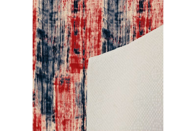 Homefesto Matto 140x220 cm - Monivärinen - Kodintekstiilit & matot - Matto - Itämainen matto - Persialainen matto