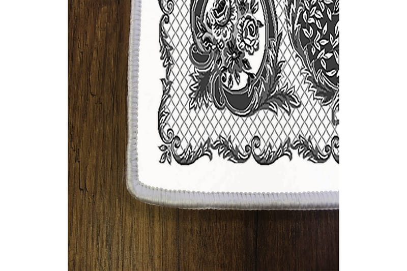 Homefesto Matto 140x220 cm - Monivärinen - Kodintekstiilit & matot - Matto - Itämainen matto - Persialainen matto