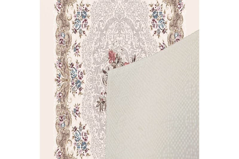 Homefesto Matto 140x220 cm - Monivärinen - Kodintekstiilit & matot - Matto - Itämainen matto - Persialainen matto