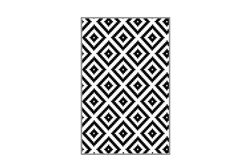 Homefesto Matto 140x220 cm, Monivärinen