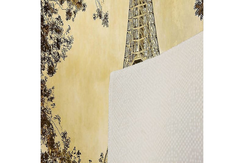 Homefesto Matto 140x220 cm - Monivärinen - Kodintekstiilit & matot - Matto - Itämainen matto - Persialainen matto