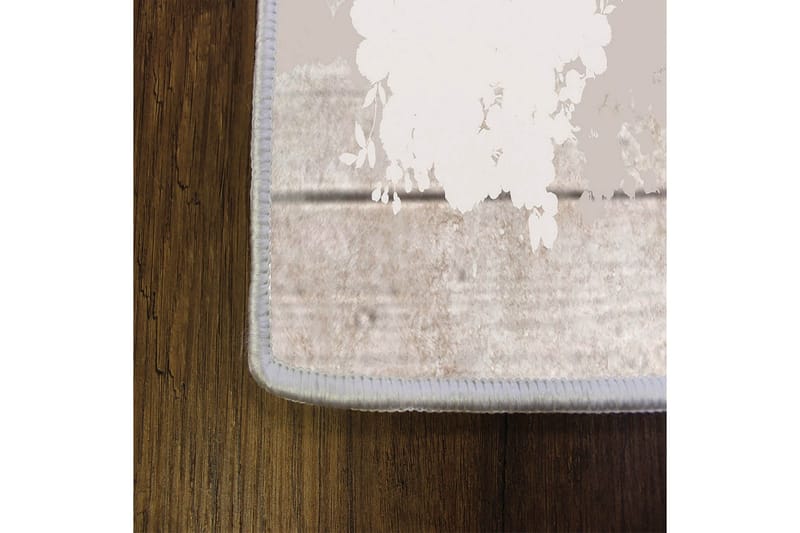 Homefesto Matto 140x220 cm - Monivärinen - Kodintekstiilit & matot - Matto - Itämainen matto - Persialainen matto