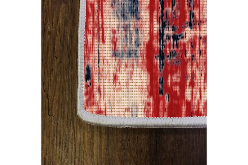 Homefesto Matto 140x220 cm - Monivärinen - Kodintekstiilit & matot - Matto - Itämainen matto - Persialainen matto