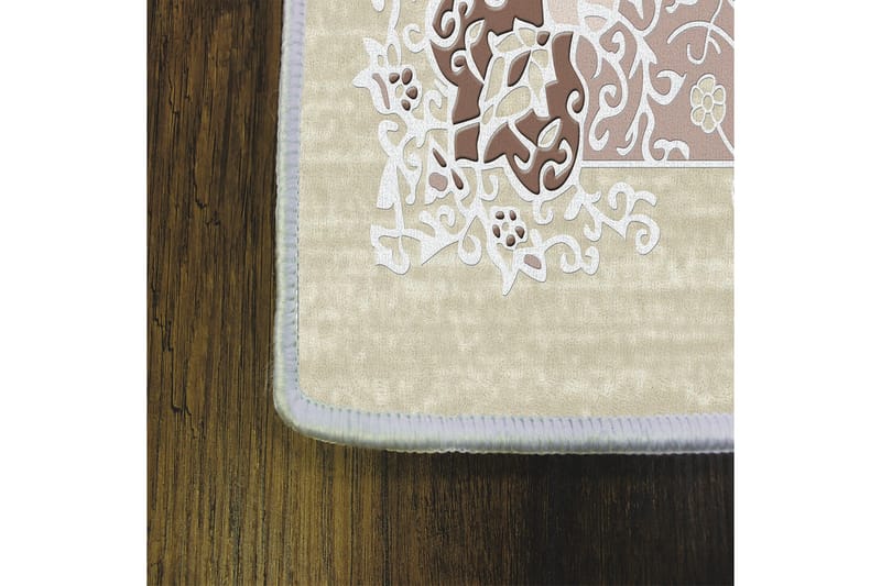 Homefesto Matto 140x220 cm - Monivärinen - Kodintekstiilit & matot - Matto - Itämainen matto - Persialainen matto