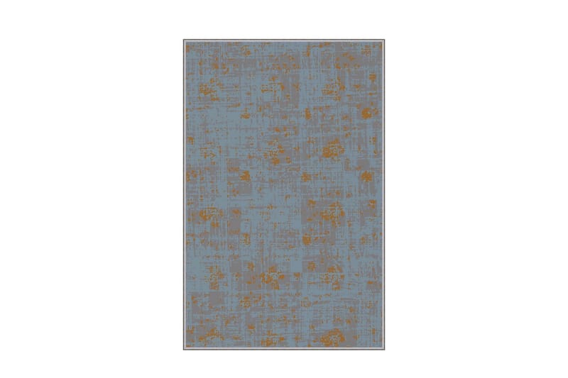 Homefesto Matto 140x220 cm - Monivärinen - Kodintekstiilit & matot - Matto - Itämainen matto - Persialainen matto