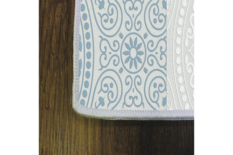 Homefesto Matto 140x220 cm - Monivärinen - Kodintekstiilit & matot - Matto - Itämainen matto - Persialainen matto