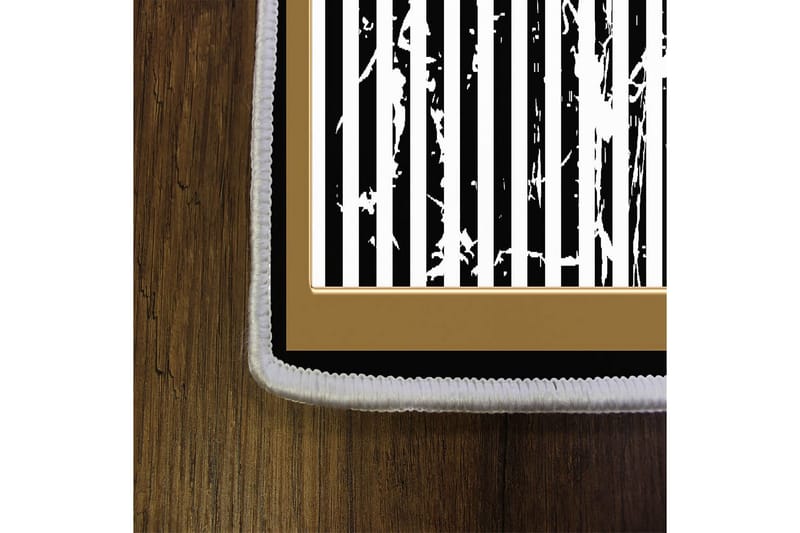 Homefesto Matto 140x220 cm - Monivärinen - Kodintekstiilit & matot - Matto - Itämainen matto - Persialainen matto