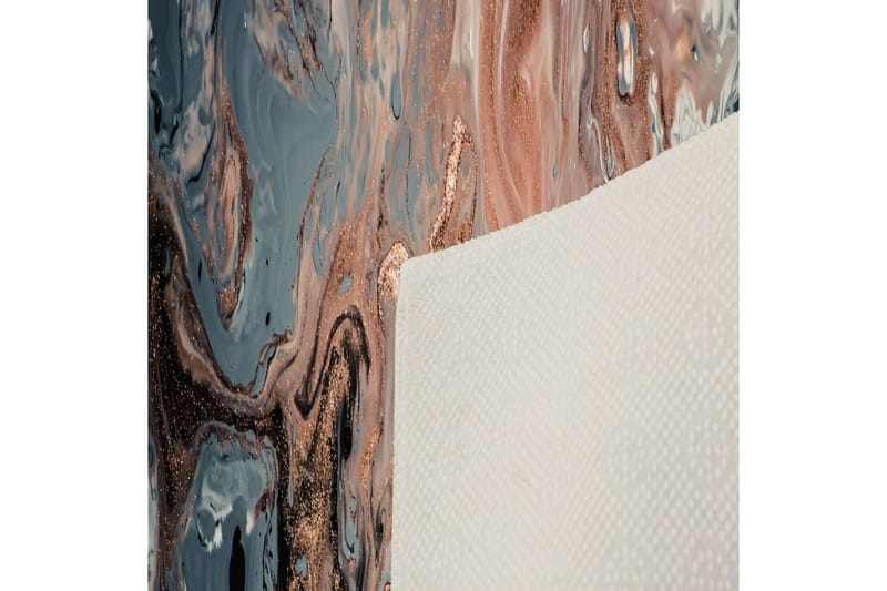 Homefesto Matto 140x220 cm, Monivärinen