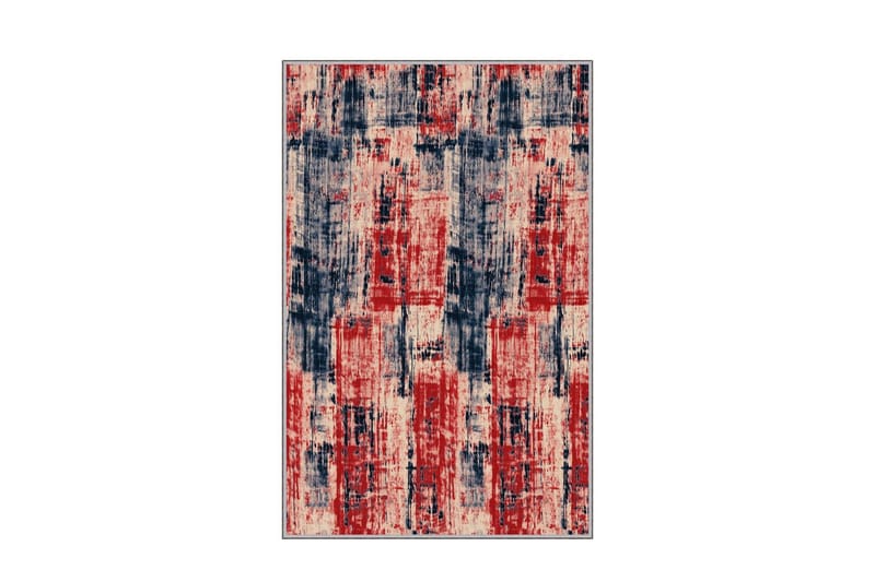 Homefesto Matto 140x220 cm, Monivärinen