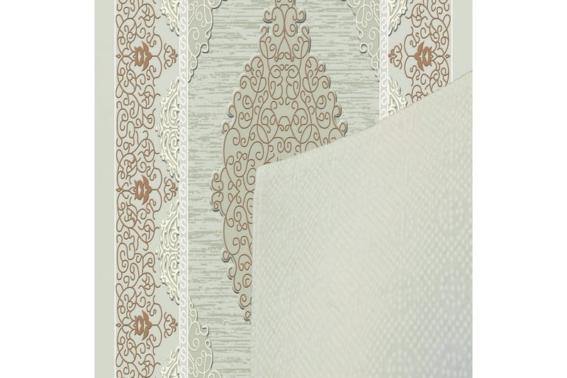 Homefesto Matto 140x220 cm - Monivärinen - Kodintekstiilit & matot - Matto - Itämainen matto - Persialainen matto