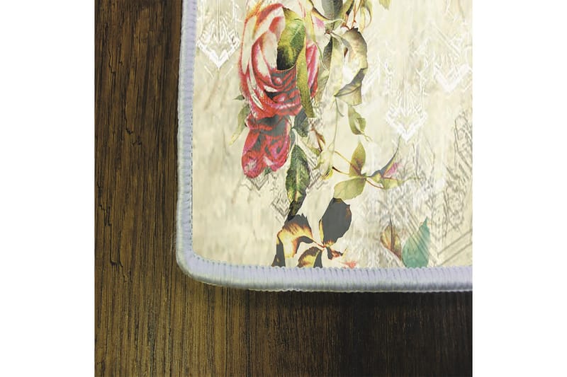 Homefesto Matto 140x220 cm - Monivärinen - Kodintekstiilit & matot - Matto - Itämainen matto - Persialainen matto