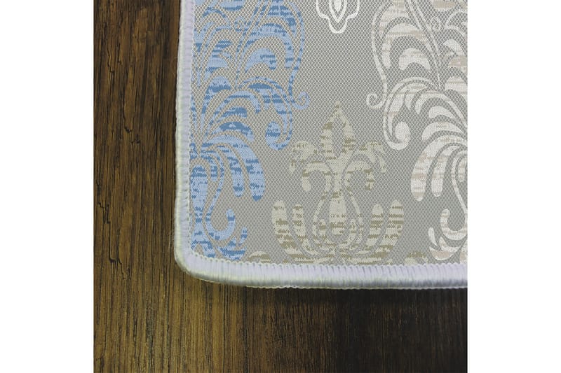 Homefesto Matto 140x220 cm - Monivärinen - Kodintekstiilit & matot - Matto - Itämainen matto - Persialainen matto