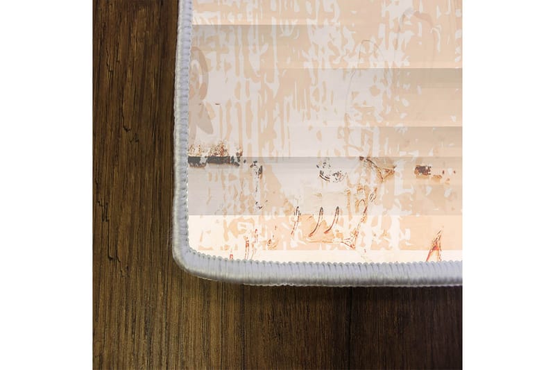 Homefesto Matto 140x220 cm - Monivärinen - Kodintekstiilit & matot - Matto - Itämainen matto - Persialainen matto