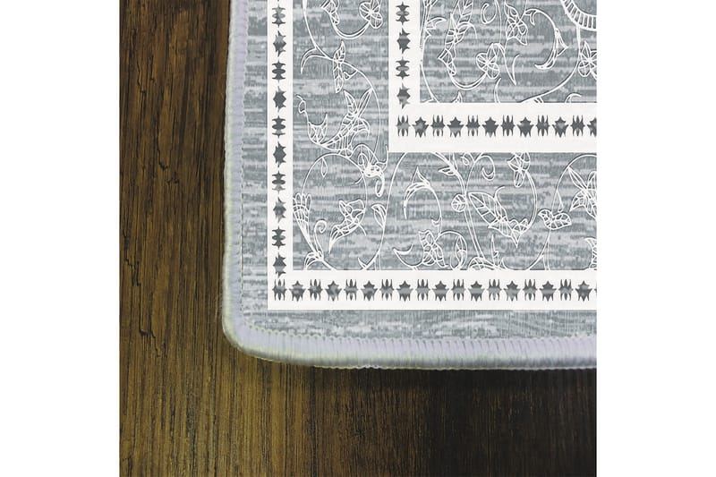 Homefesto Matto 140x220 cm - Monivärinen - Kodintekstiilit & matot - Matto - Itämainen matto - Persialainen matto