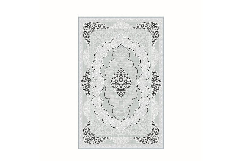 Homefesto Matto 140x220 cm - Monivärinen - Kodintekstiilit & matot - Matto - Itämainen matto - Persialainen matto