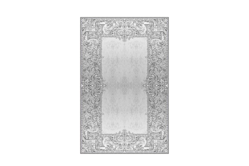 Homefesto Matto 140x220 cm - Monivärinen - Kodintekstiilit & matot - Matto - Itämainen matto - Persialainen matto