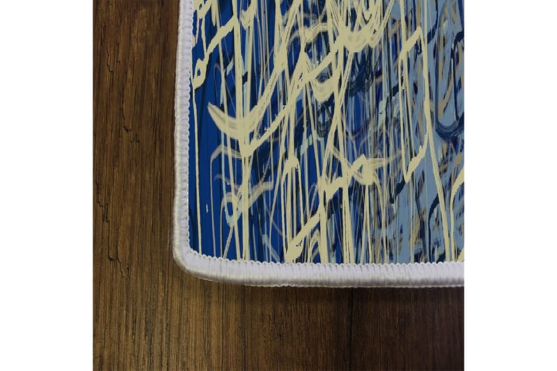 Homefesto Matto 140x220 cm - Monivärinen - Kodintekstiilit & matot - Matto - Itämainen matto - Persialainen matto