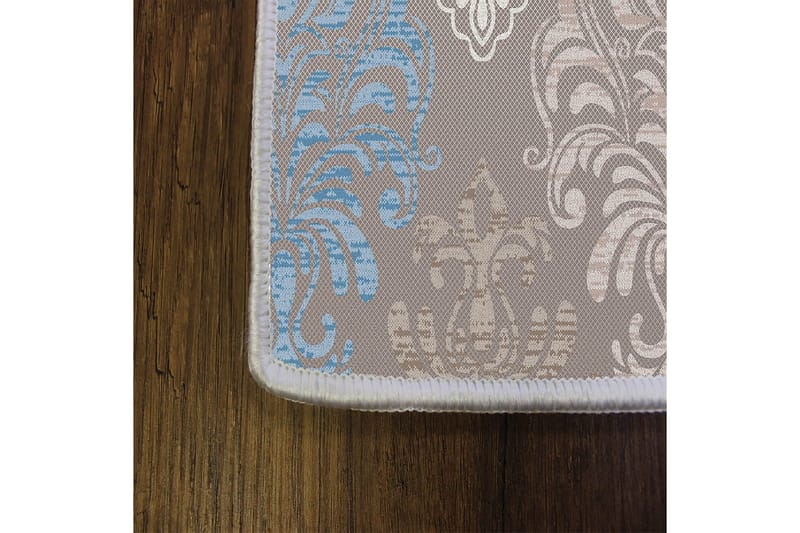 Homefesto Matto 140x220 cm - Monivärinen - Kodintekstiilit & matot - Matto - Itämainen matto - Persialainen matto