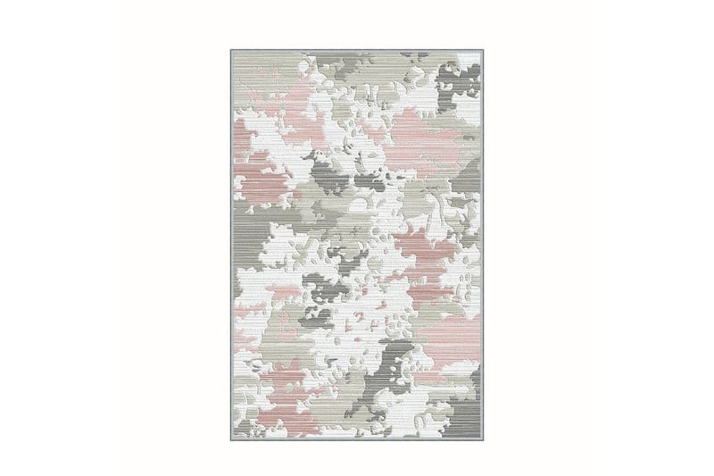 Homefesto Matto 140x220 cm, Monivärinen