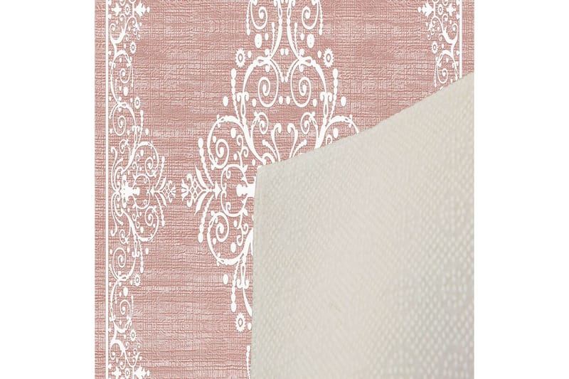 Homefesto Matto 140x220 cm - Monivärinen - Kodintekstiilit & matot - Matto - Itämainen matto - Persialainen matto