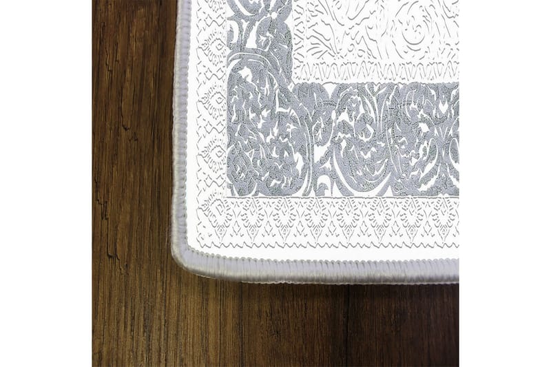 Homefesto Matto 140x220 cm - Monivärinen - Kodintekstiilit & matot - Matto - Itämainen matto - Persialainen matto