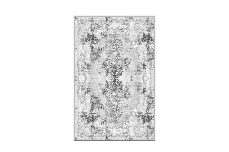 Homefesto Matto 140x220 cm - Monivärinen - Kodintekstiilit & matot - Matto - Itämainen matto - Persialainen matto