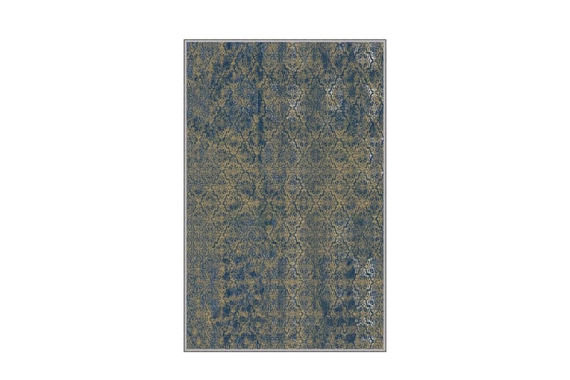 Homefesto Matto 140x220 cm - Monivärinen - Kodintekstiilit & matot - Matto - Itämainen matto - Persialainen matto