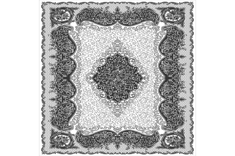 Homefesto Matto 140x220 cm, Monivärinen