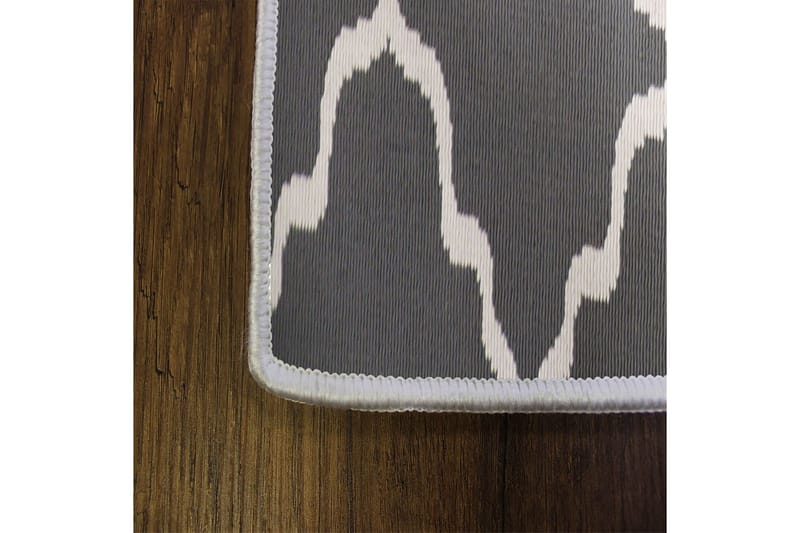 Homefesto Matto 140x220 cm - Monivärinen - Kodintekstiilit & matot - Matto - Itämainen matto - Persialainen matto