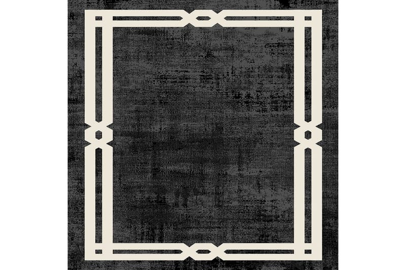 Homefesto Matto 140x220 cm - Monivärinen - Kodintekstiilit & matot - Matto - Itämainen matto - Persialainen matto