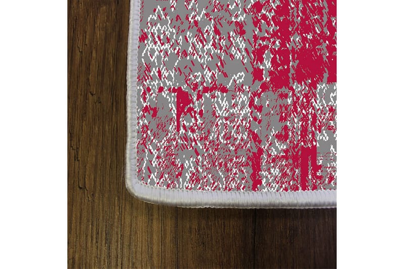 Homefesto Matto 140x220 cm - Monivärinen - Kodintekstiilit & matot - Matto - Itämainen matto - Persialainen matto