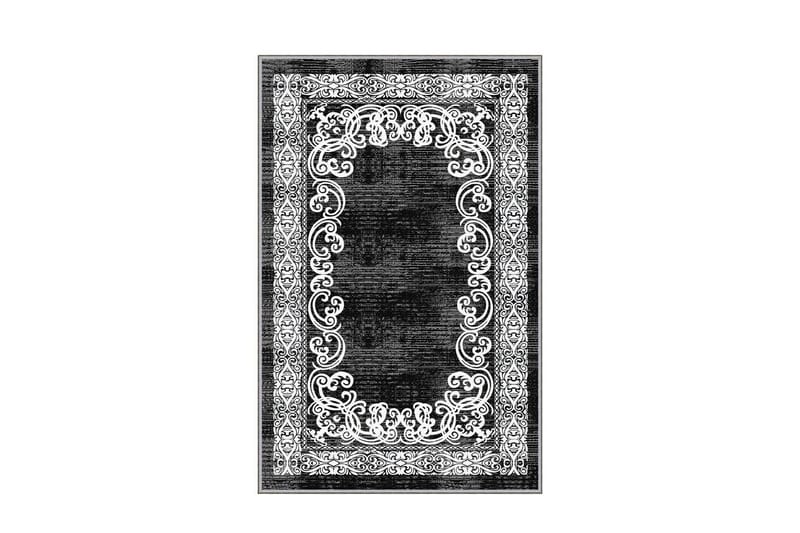 Homefesto Matto 140x220 cm - Monivärinen - Kodintekstiilit & matot - Matto - Itämainen matto - Persialainen matto