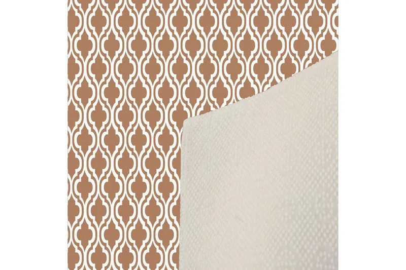 Homefesto Matto 140x220 cm - Monivärinen - Kodintekstiilit & matot - Matto - Itämainen matto - Persialainen matto