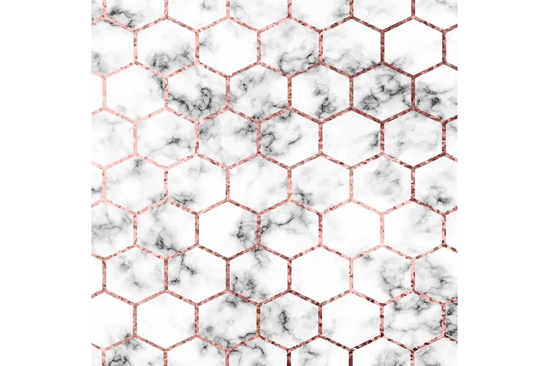 Homefesto Matto 140x220 cm, Monivärinen