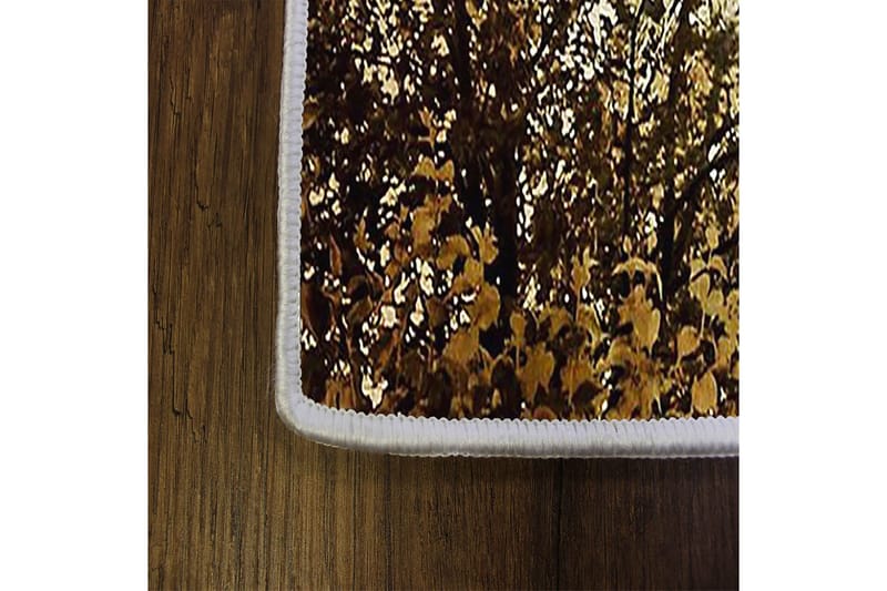 Homefesto Matto 140x220 cm - Monivärinen - Kodintekstiilit & matot - Matto - Itämainen matto - Persialainen matto