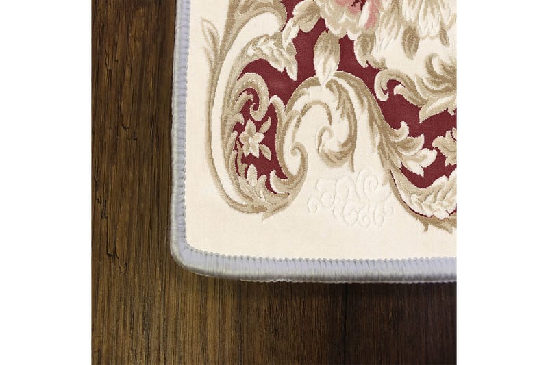 Homefesto Matto 140x220 cm - Monivärinen - Kodintekstiilit & matot - Matto - Itämainen matto - Persialainen matto