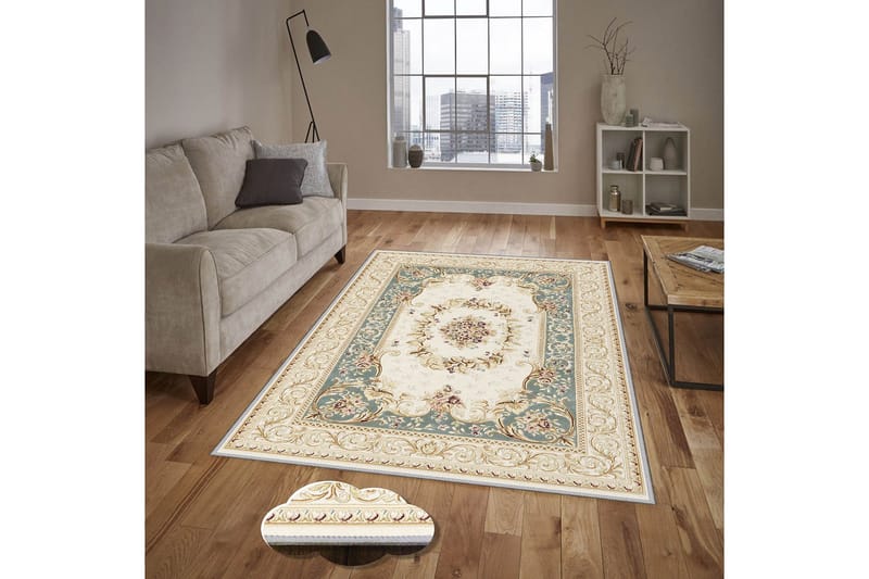 Homefesto Matto 140x220 cm, Monivärinen