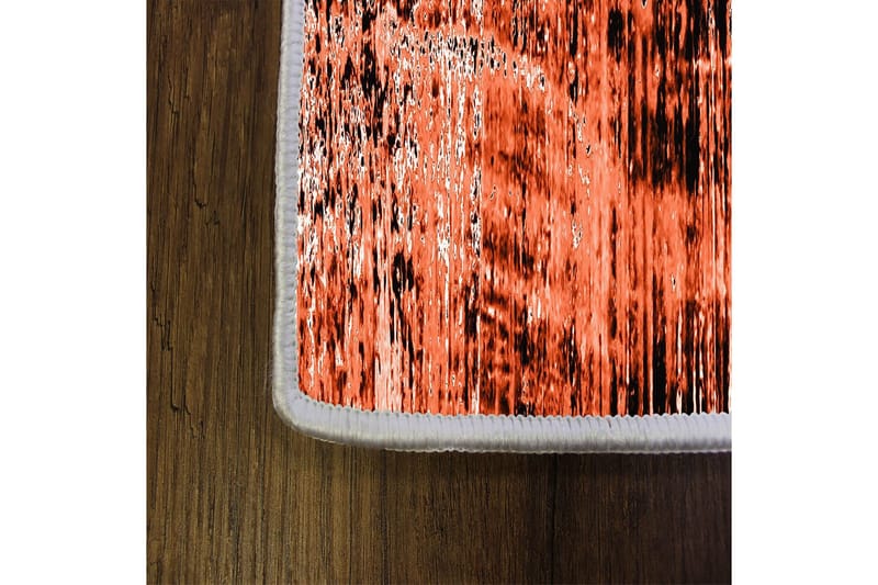 Homefesto Matto 140x220 cm - Monivärinen - Kodintekstiilit & matot - Matto - Itämainen matto - Persialainen matto