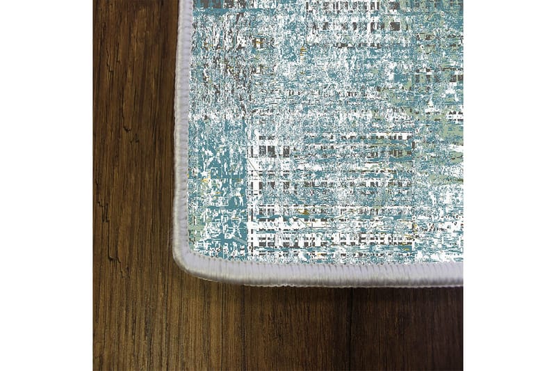 Homefesto Matto 140x220 cm - Monivärinen - Kodintekstiilit & matot - Matto - Itämainen matto - Persialainen matto