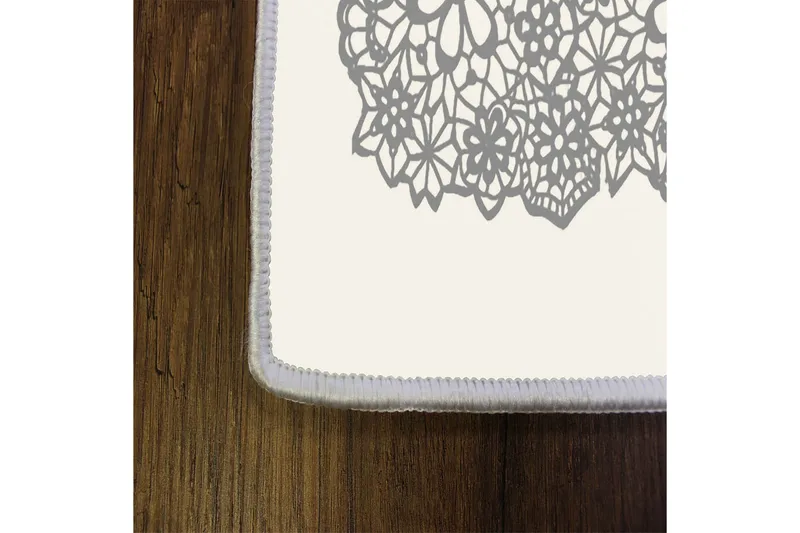 Homefesto Matto 140x220 cm - Monivärinen - Kodintekstiilit & matot - Matto - Itämainen matto - Persialainen matto