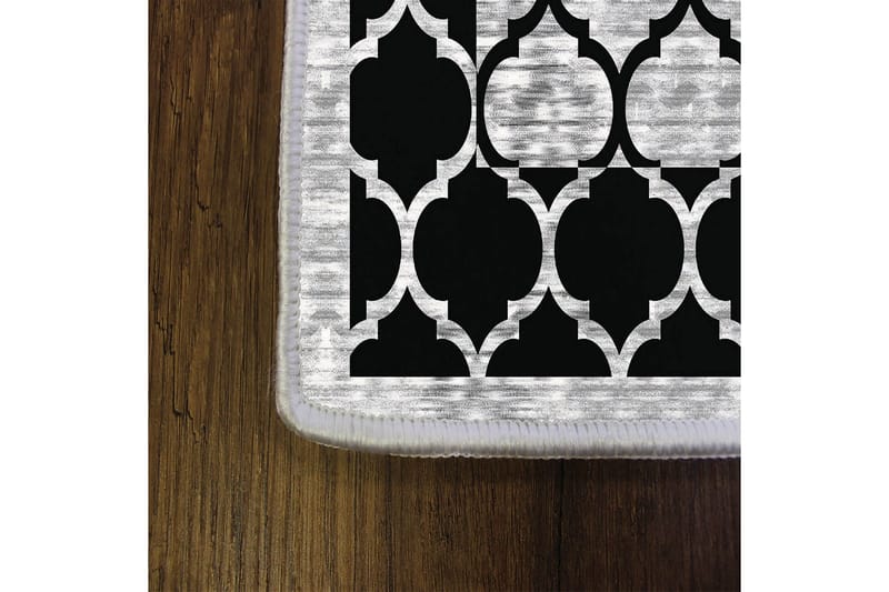 Homefesto Matto 140x220 cm - Monivärinen - Kodintekstiilit & matot - Matto - Itämainen matto - Persialainen matto