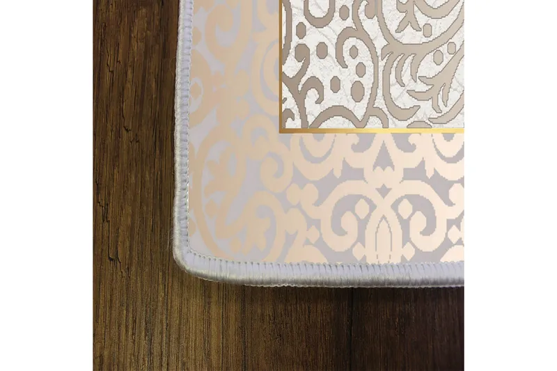 Homefesto Matto 140x220 cm - Monivärinen - Kodintekstiilit & matot - Matto - Itämainen matto - Persialainen matto