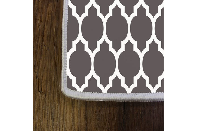 Homefesto Matto 140x220 cm - Monivärinen - Kodintekstiilit & matot - Matto - Itämainen matto - Persialainen matto