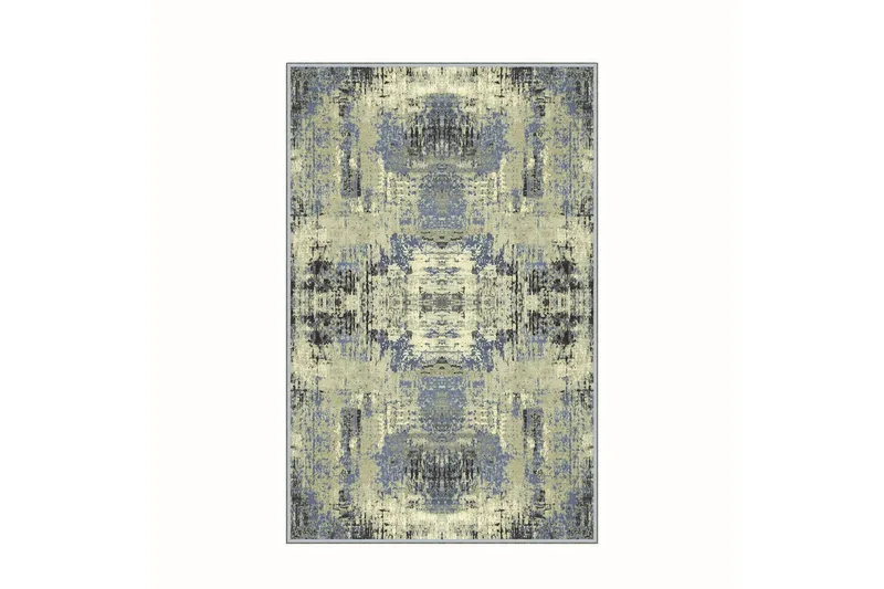 Homefesto Matto 140x220 cm, Monivärinen