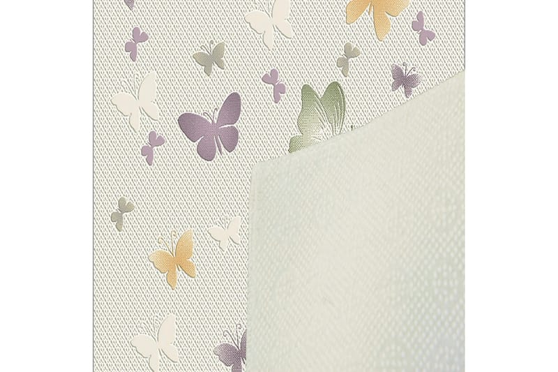 Homefesto Matto 140x220 cm - Monivärinen - Kodintekstiilit & matot - Matto - Itämainen matto - Persialainen matto