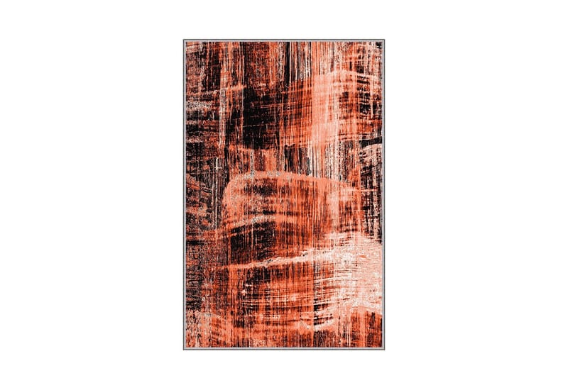 Homefesto Matto 140x220 cm - Monivärinen - Kodintekstiilit & matot - Matto - Itämainen matto - Persialainen matto