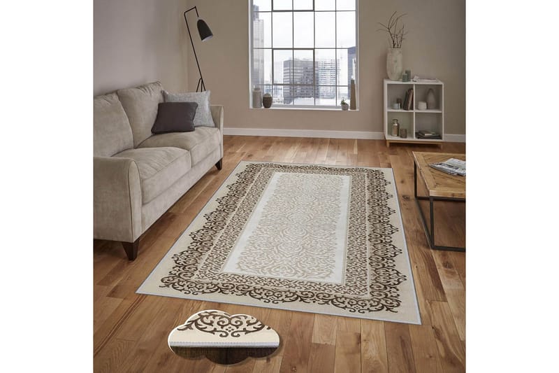 Homefesto Matto 140x220 cm, Monivärinen