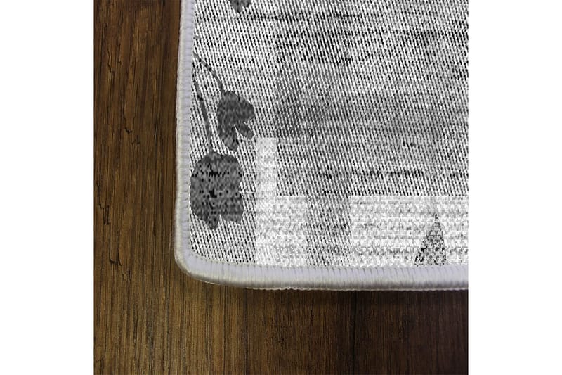 Homefesto Matto 140x220 cm - Monivärinen - Kodintekstiilit & matot - Matto - Itämainen matto - Persialainen matto