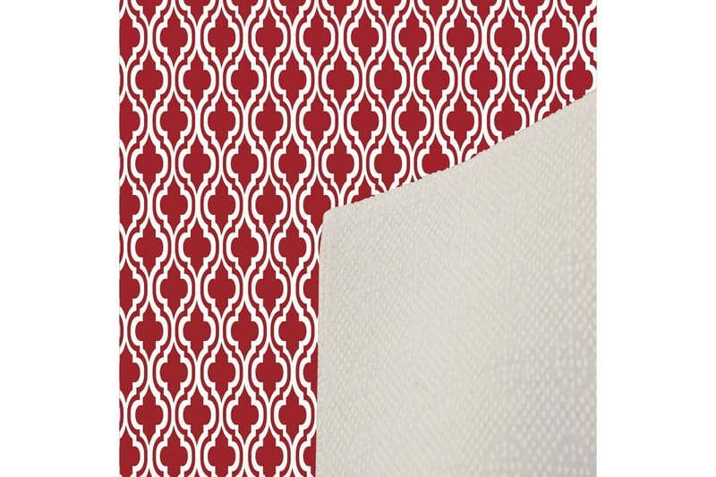 Homefesto Matto 140x220 cm - Monivärinen - Kodintekstiilit & matot - Matto - Itämainen matto - Persialainen matto