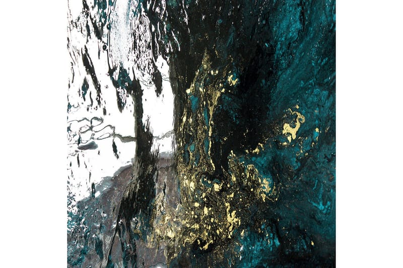 Homefesto Matto 140x220 cm - Monivärinen - Kodintekstiilit & matot - Matto - Itämainen matto - Persialainen matto